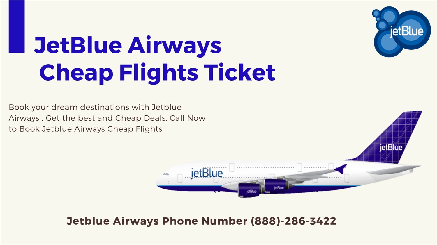 jetblue airways tickey