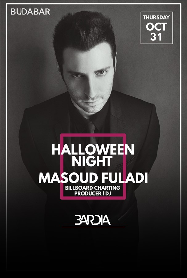 Masoud Fuladi