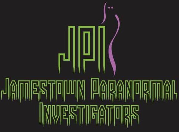 Jamestown Paranormal Investigators' Seminar and Ghost Hunt image