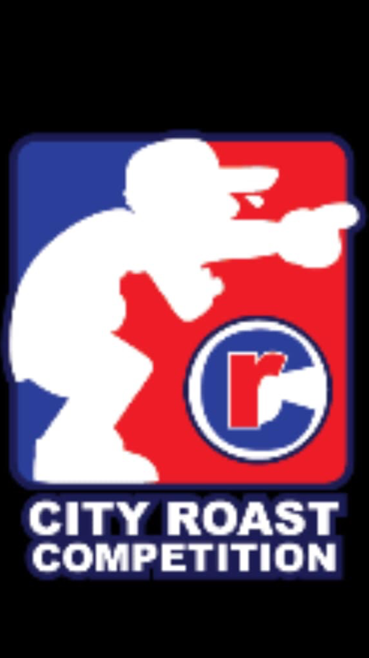 City roast 4 image