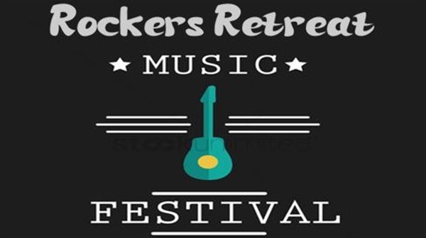 Rockers Retreat Music Festival