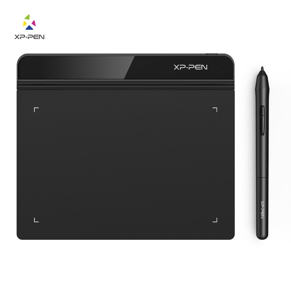 OSU Dessin tablette graphique XP-Pen G640 image