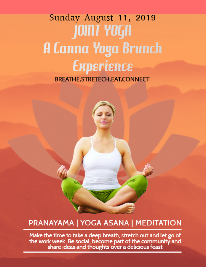 Joint Yoga image