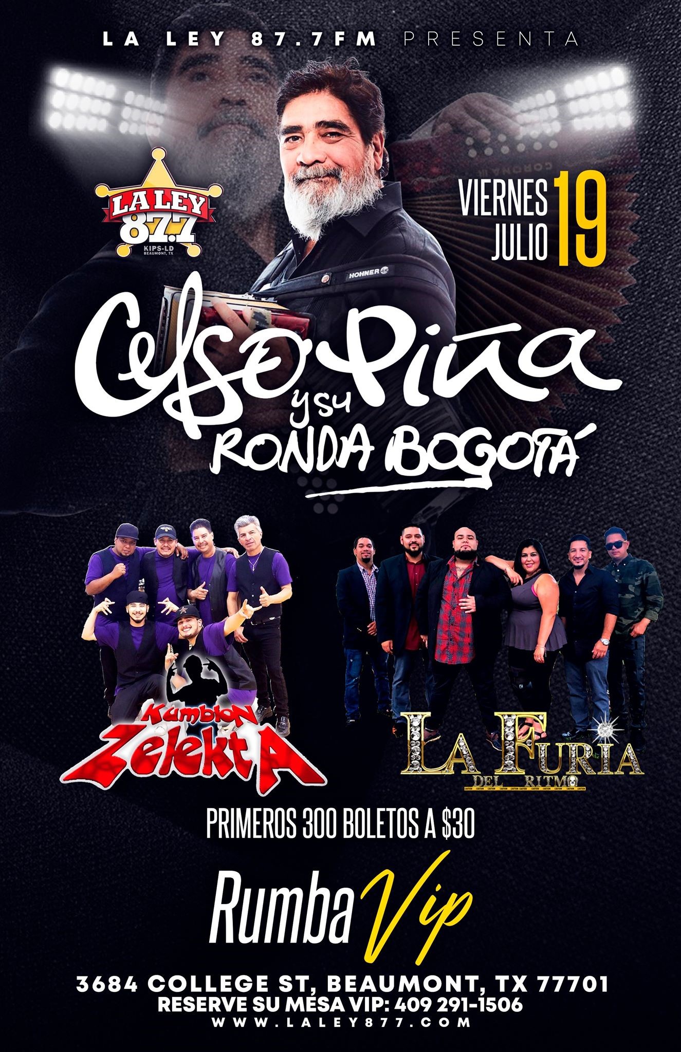 CELSO PIÑA image
