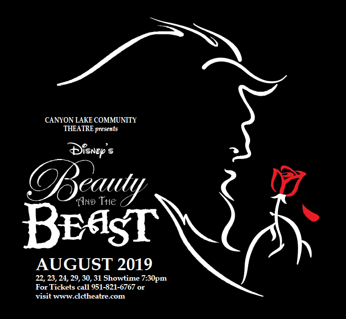 Beauty and the Beast (Archived) image