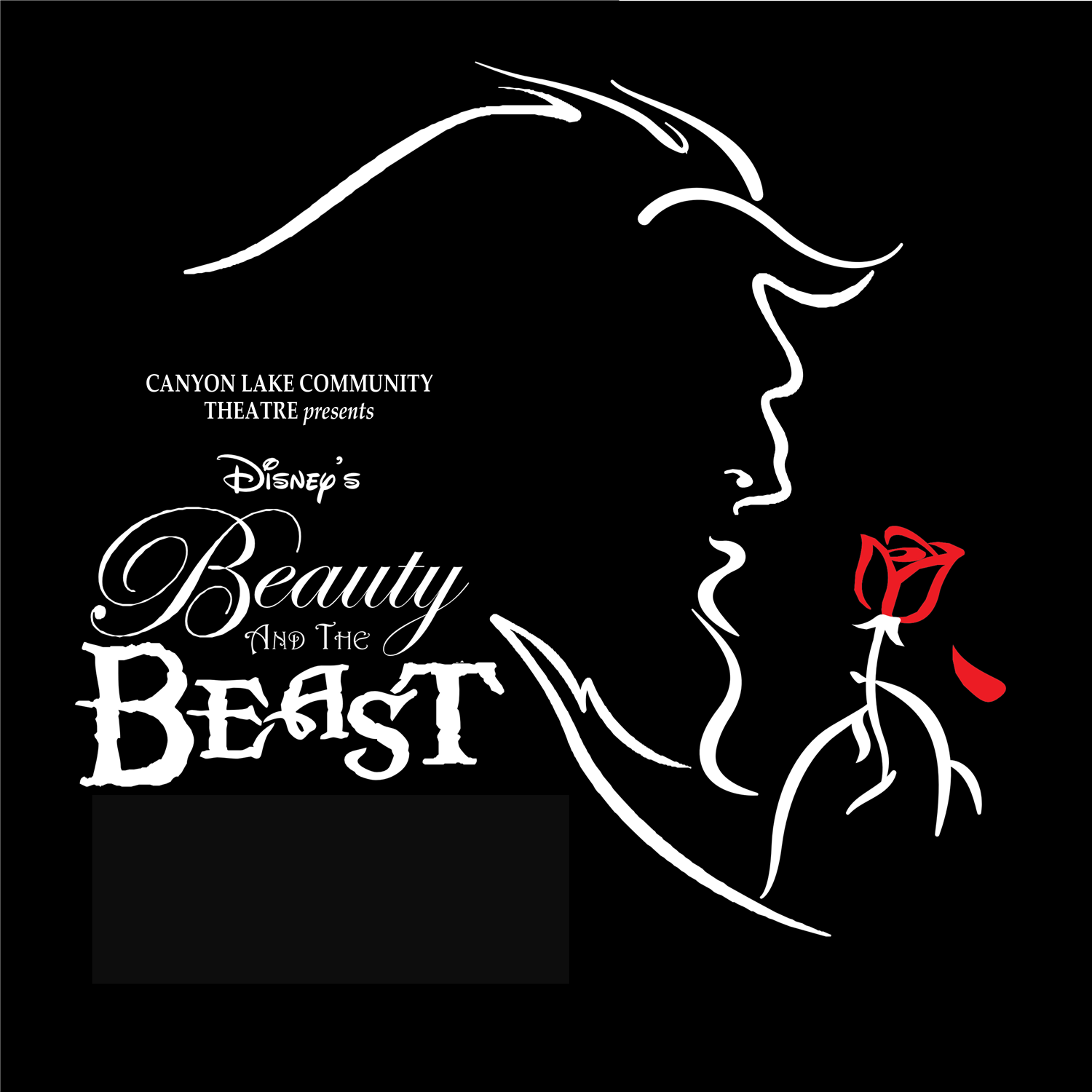 Beauty and the Beast image