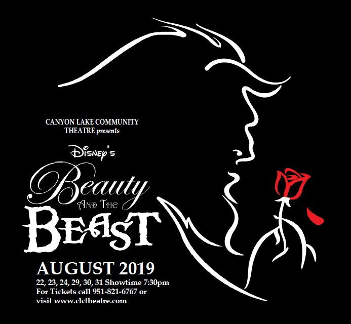 Beauty and the Beast (Archived)