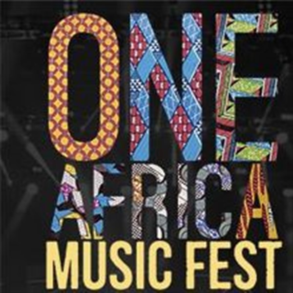One Fest Africa 2019