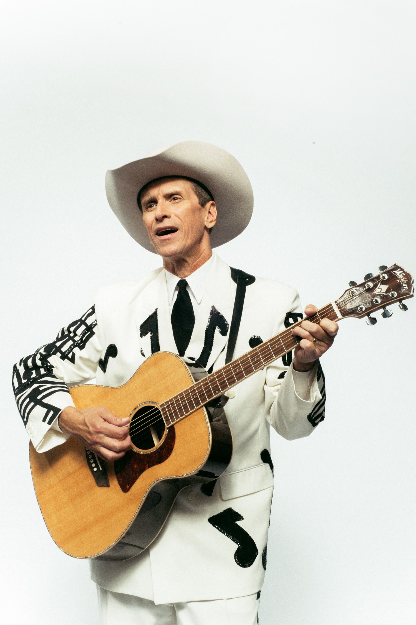JAN. 22, 2026 – JASON PETTY: HANK WILLIAMS HOMECOMING SHOW image