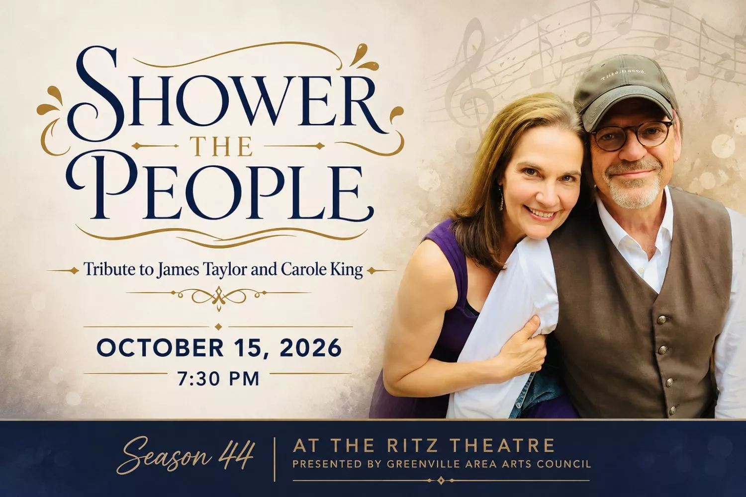 Event Flyer