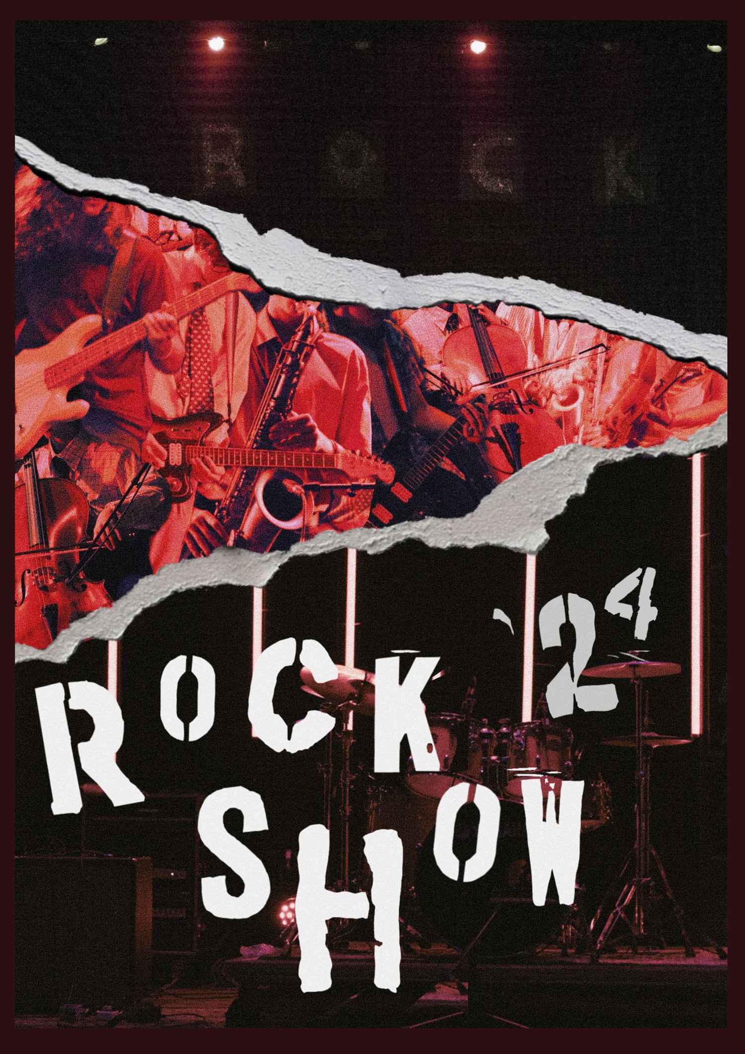 Rock Show 2024  on Mar 27, 19:00@Main Hall - Dover Campus - Buy tickets and Get information on UWCSEA Ticket Hub uwcsea