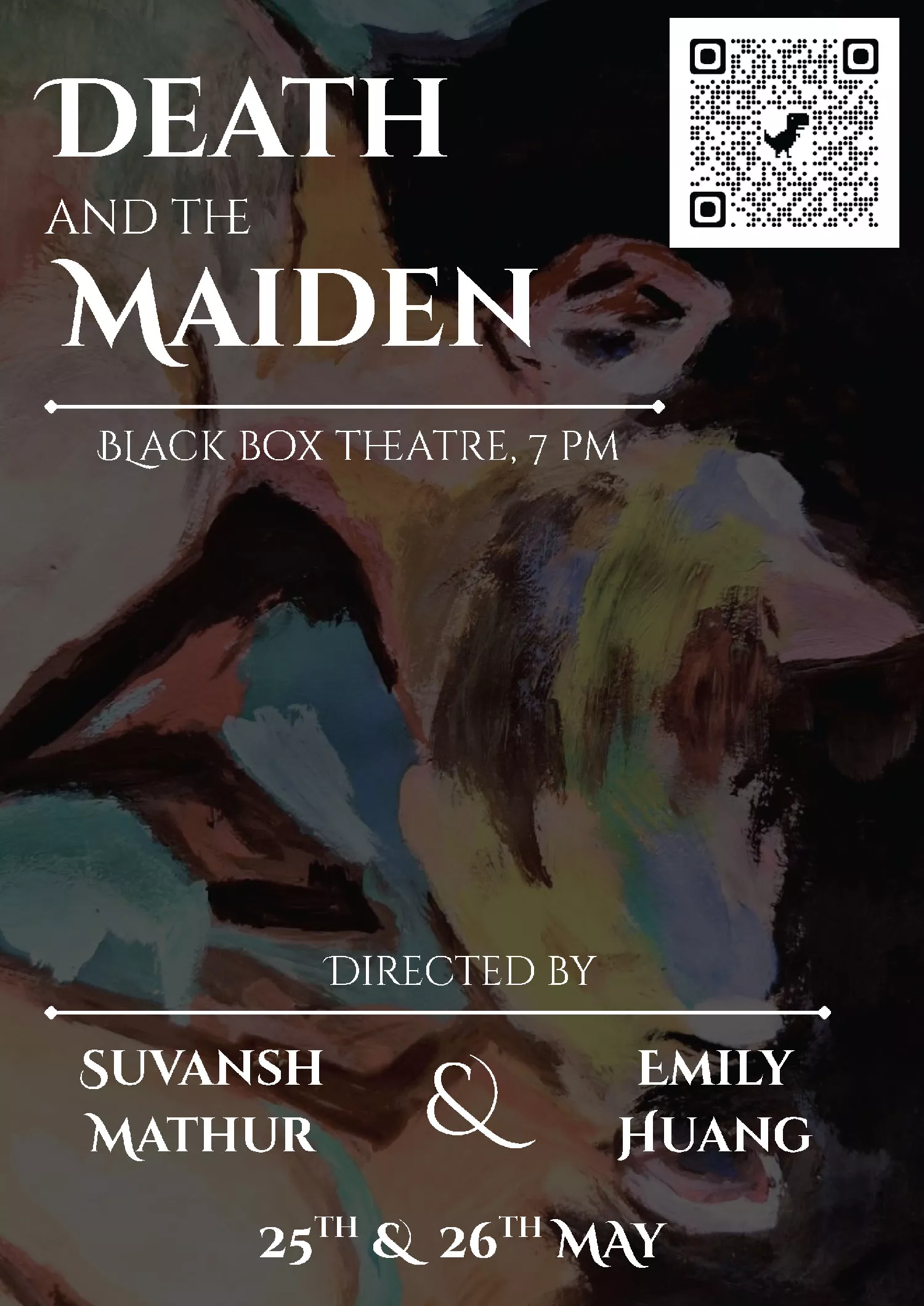 Event Flyer