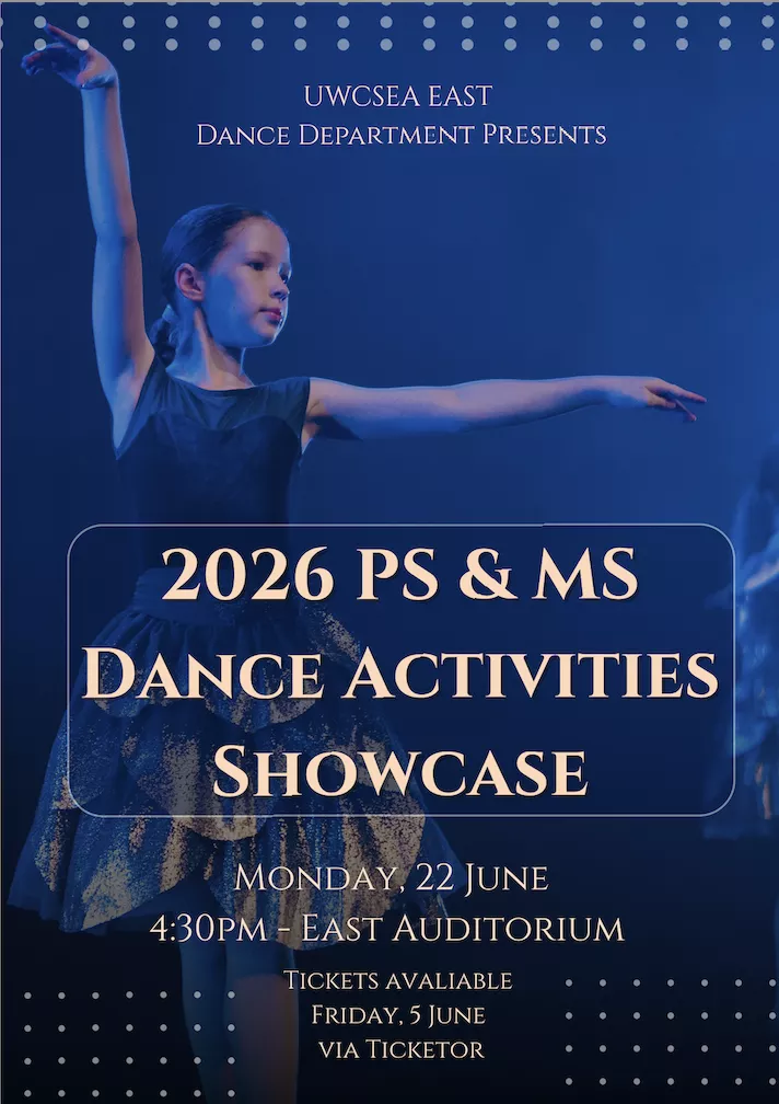 Event Flyer