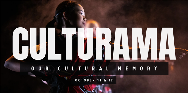 Get Information and buy tickets to CultuRama 2023 (Show 1- 7:30pm)  on UWCSEA Ticket Hub