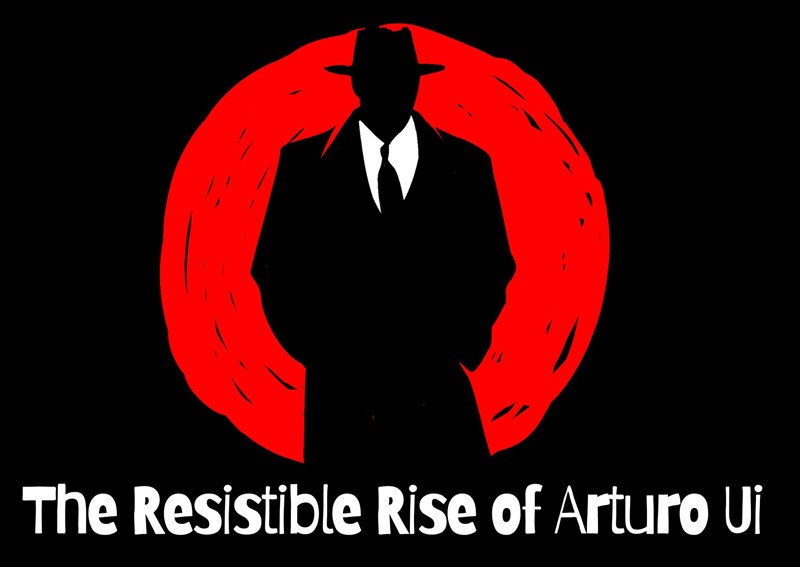 Get Information and buy tickets to The Resistible Rise of Arturo Ui 5PM Show Student Theatre Festival 2025 on UWCSEA Ticket Hub