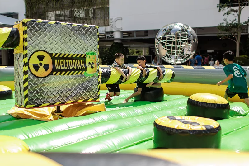 Family Festival 2026