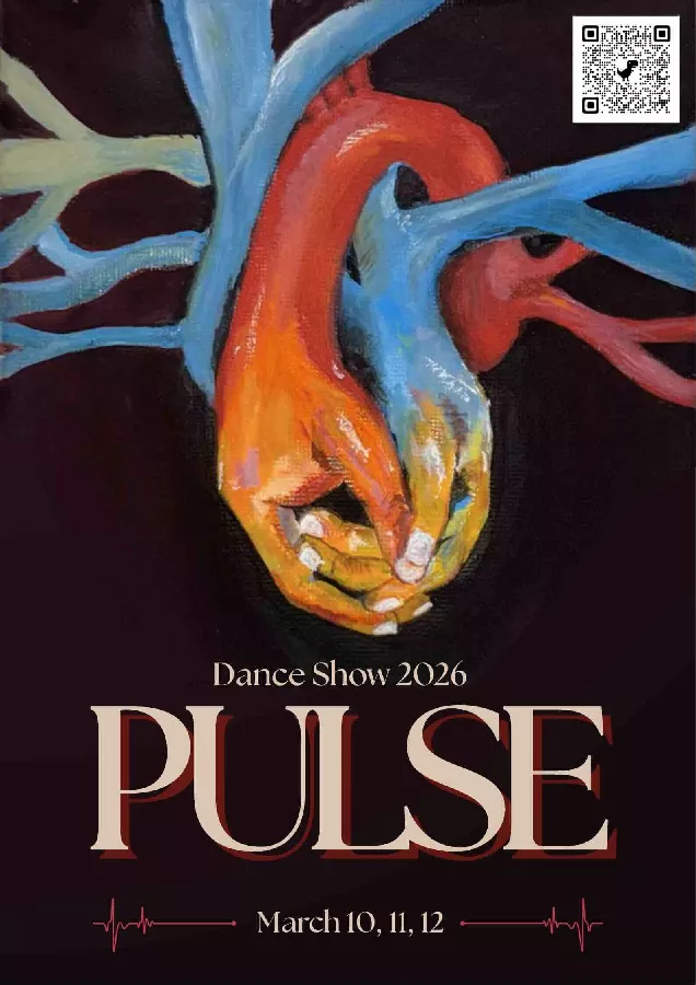 PULSE - Dover Dance Show 2026