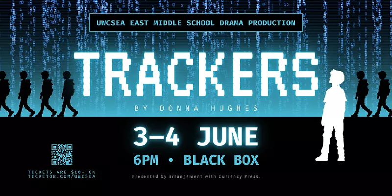 Trackers