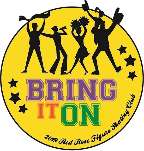 RRFSC Bring it On Show Afternoon image