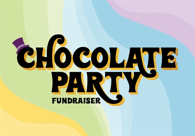 Chocolate Party Fundraiser
