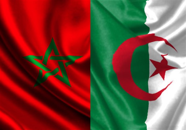 Algeria vs Morocco Rematch image