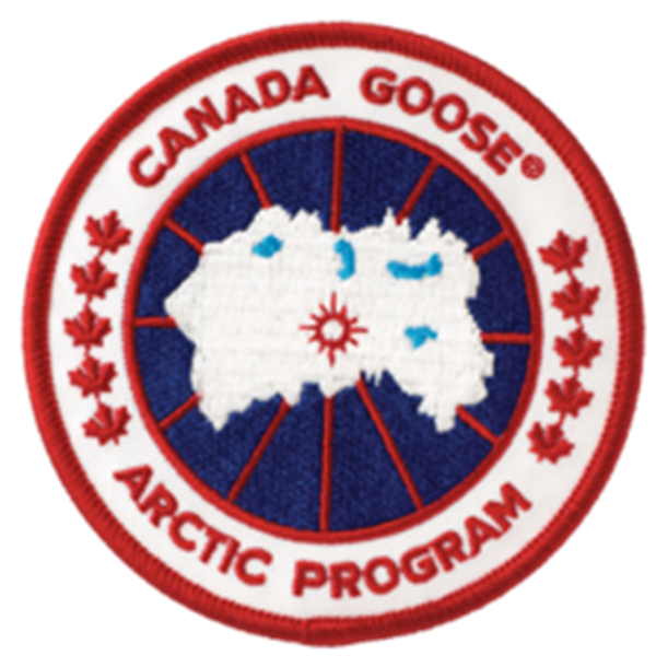 Canada goose introducing new jacket show