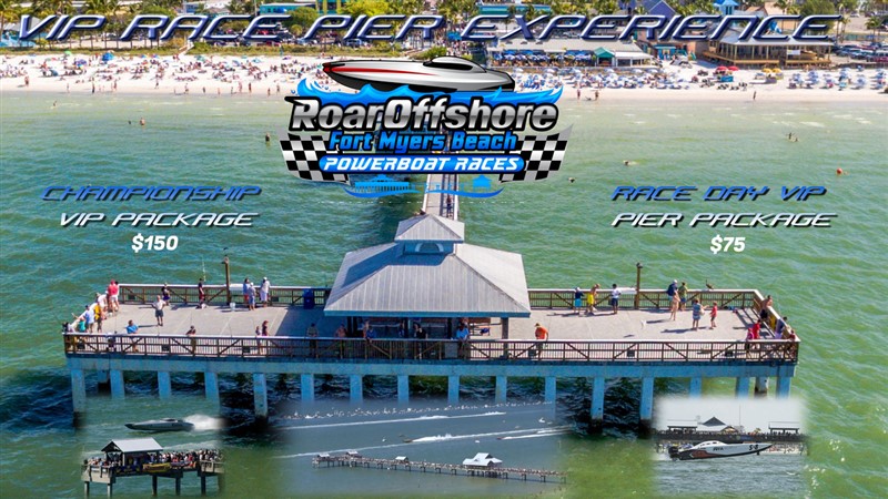 2019 Roar Offshore National Championship (Archived)