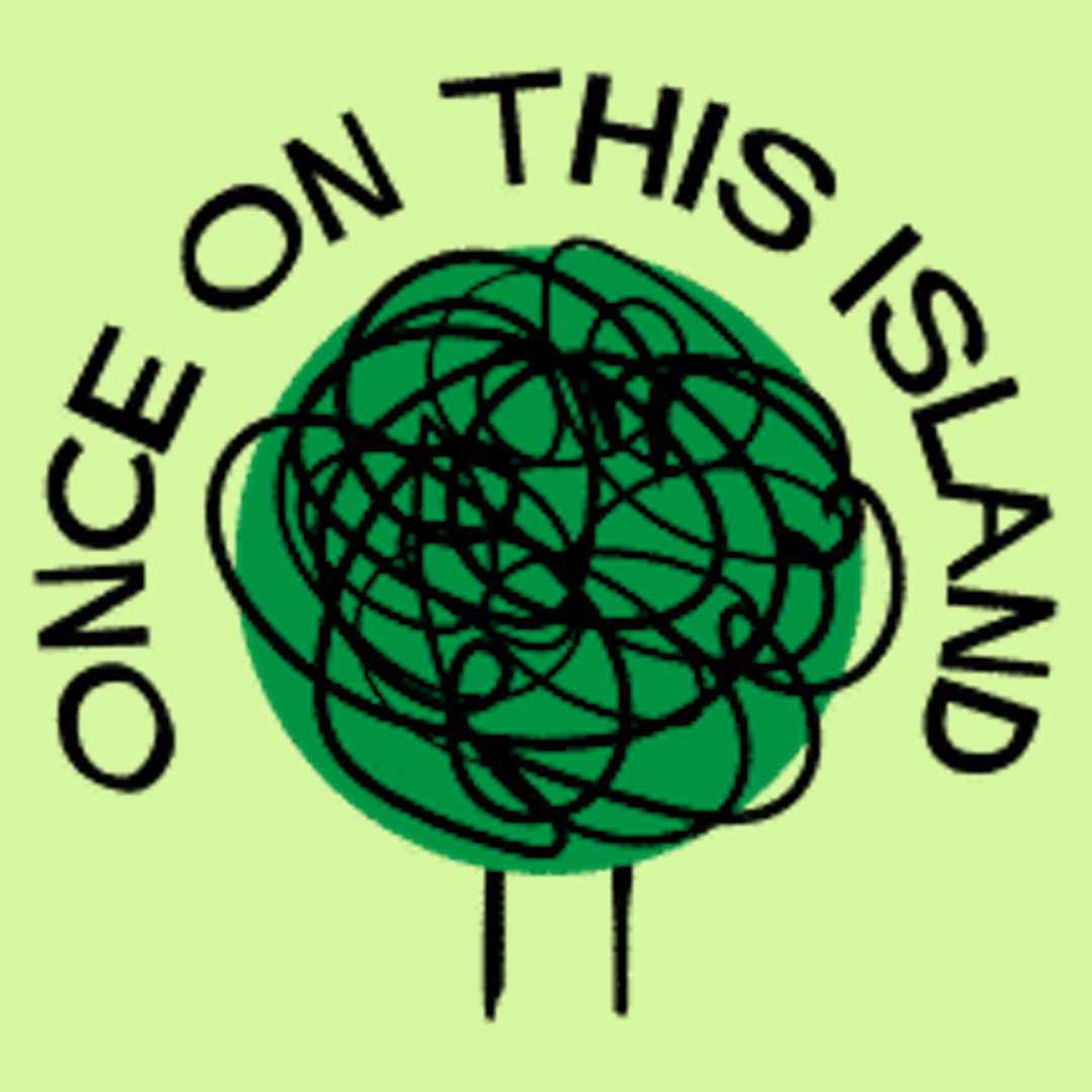 Once On This Island image