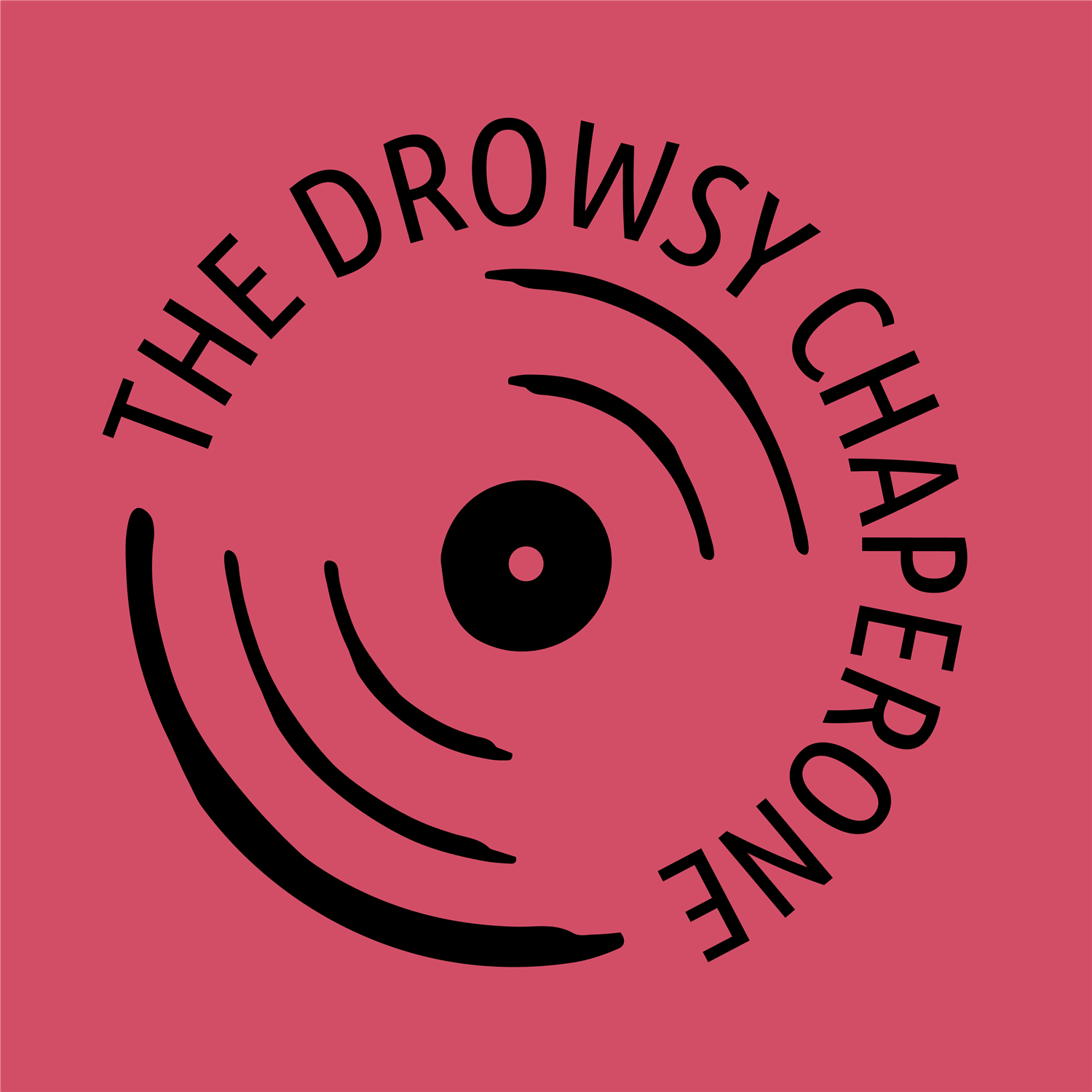 The Drowsy Chaperone image