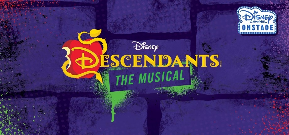 Disney's Descendants image