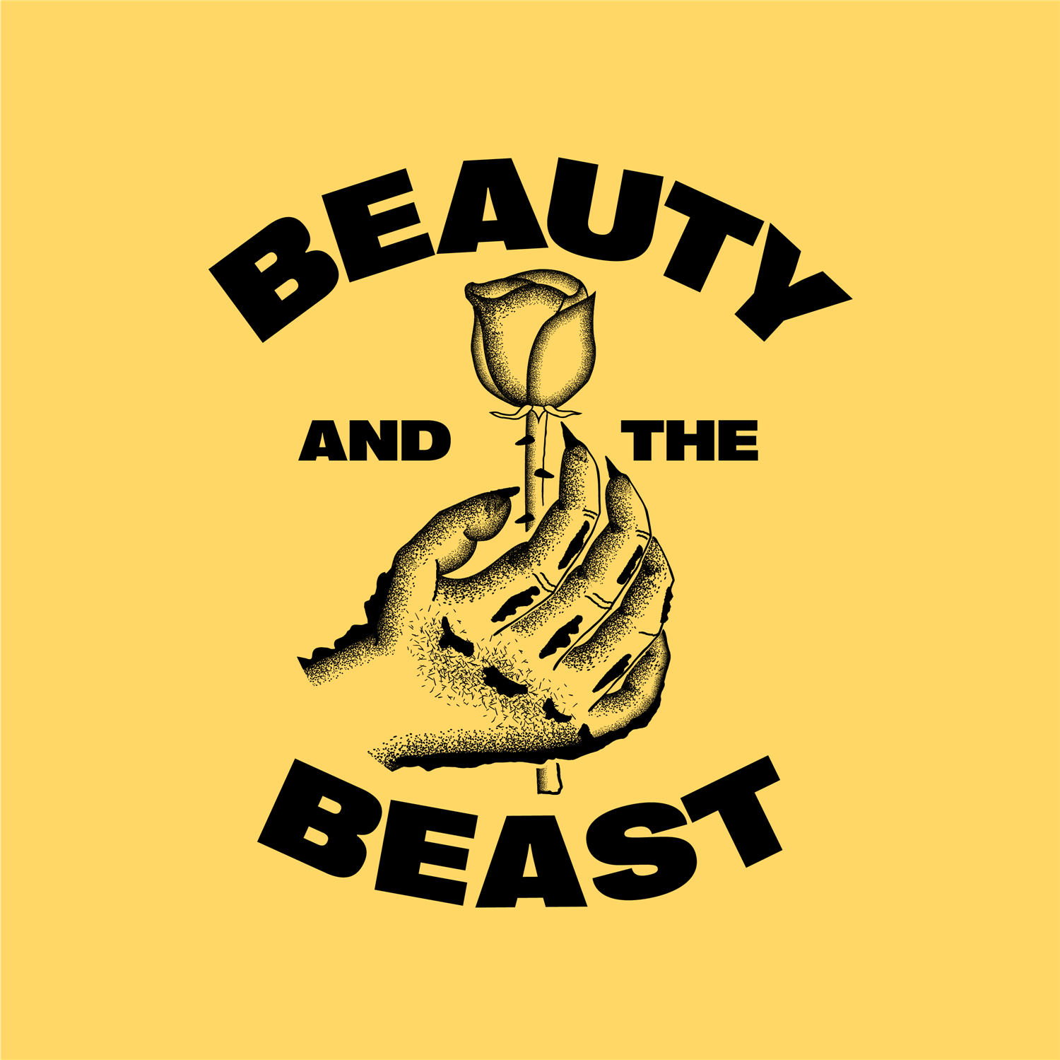 Beauty and the Beast image
