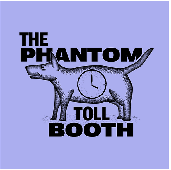 The Phantom Tollbooth image
