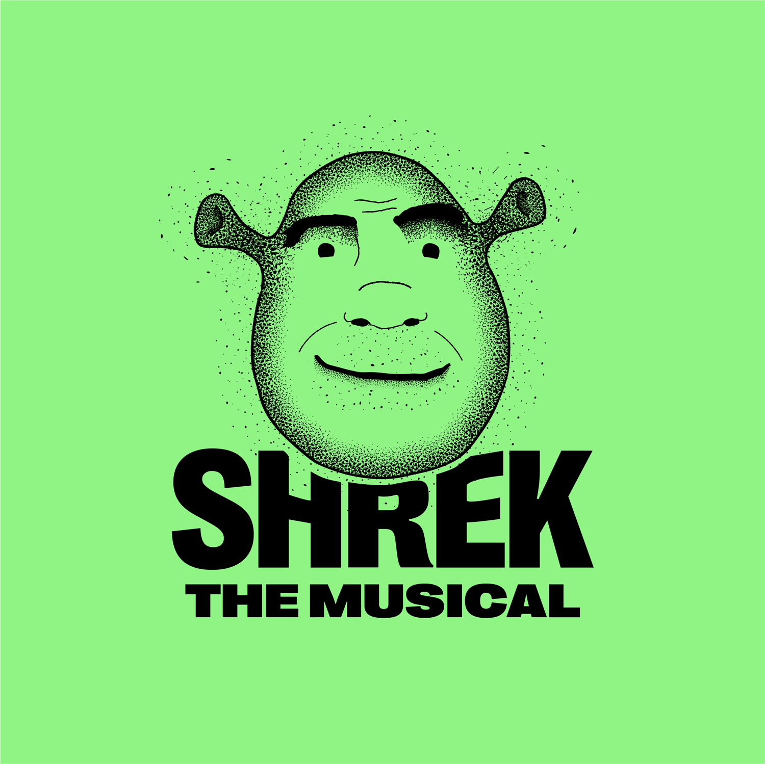 Shrek the Musical image