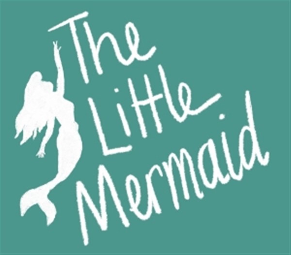 Disney's the Little Mermaid image
