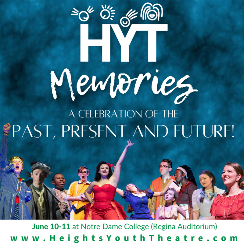 HYT Memories: