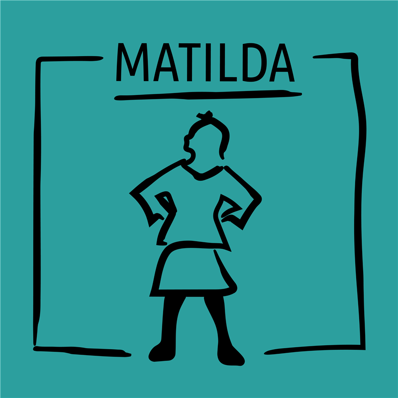 Matilda the Musical!