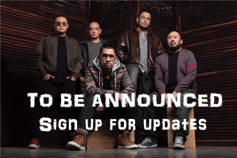 South Border Live(Philadelphia)