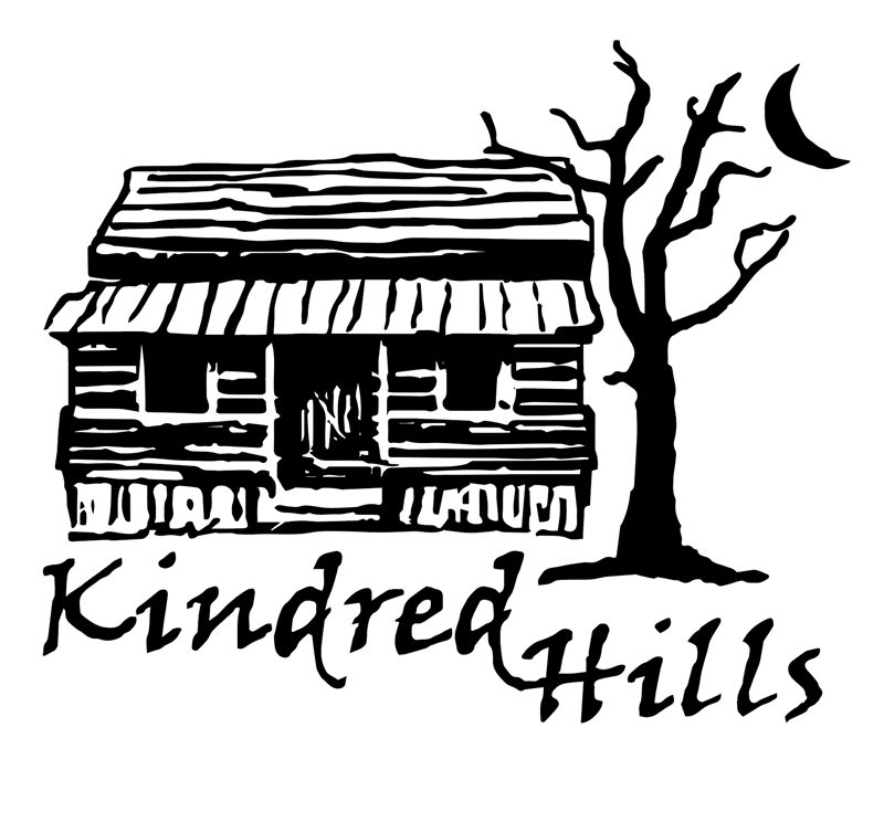Get Information and buy tickets to Kindred Hills - October 7 8:00 pm on Alderwood-md.com