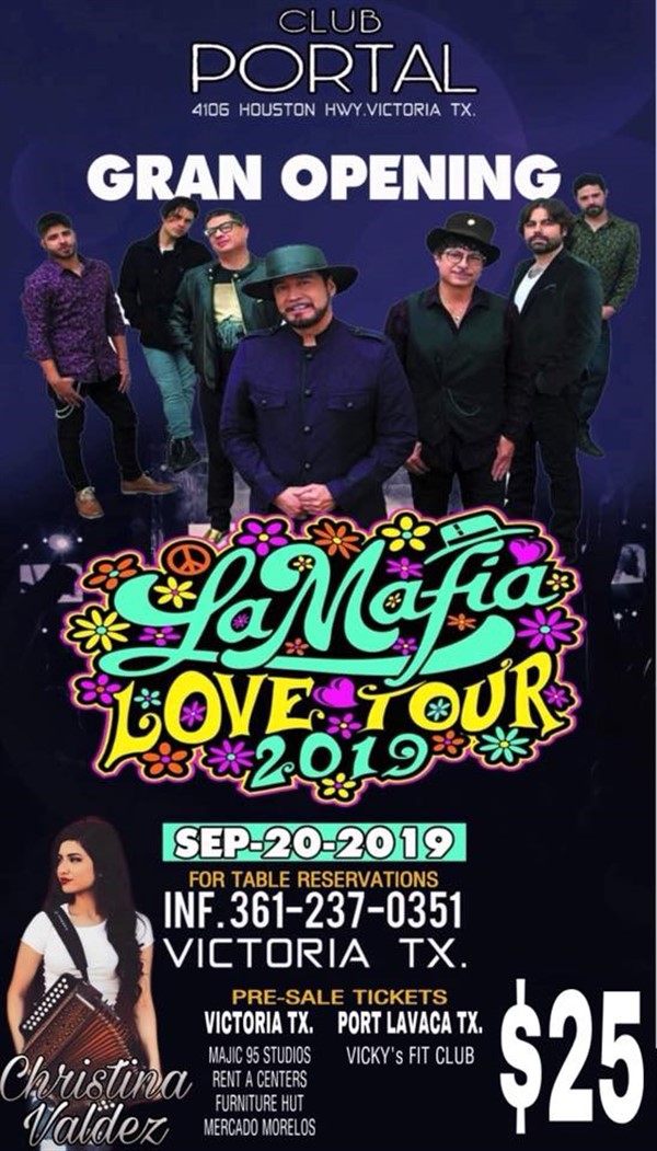 La Mafia image