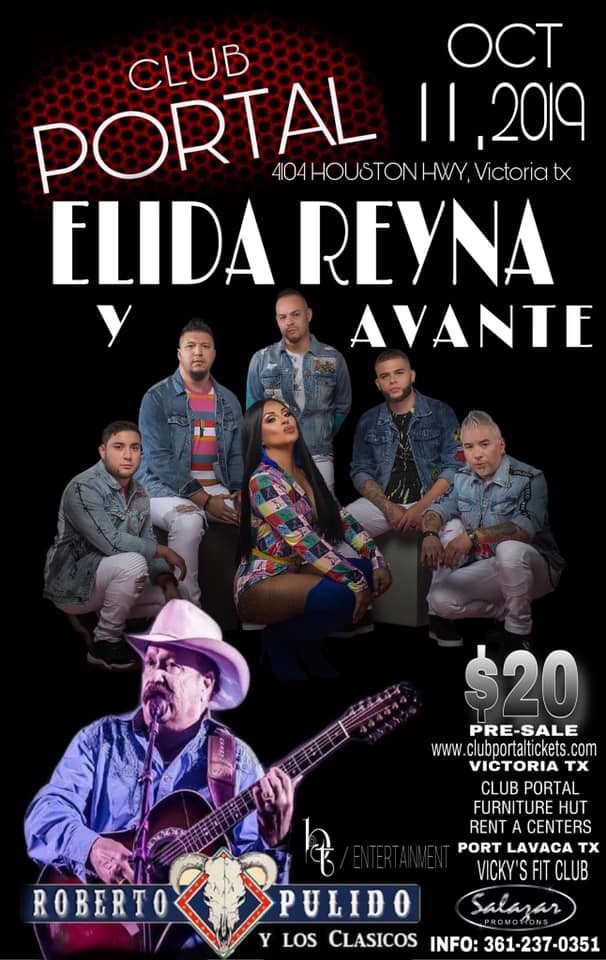 Elida Reyna Y Avante image