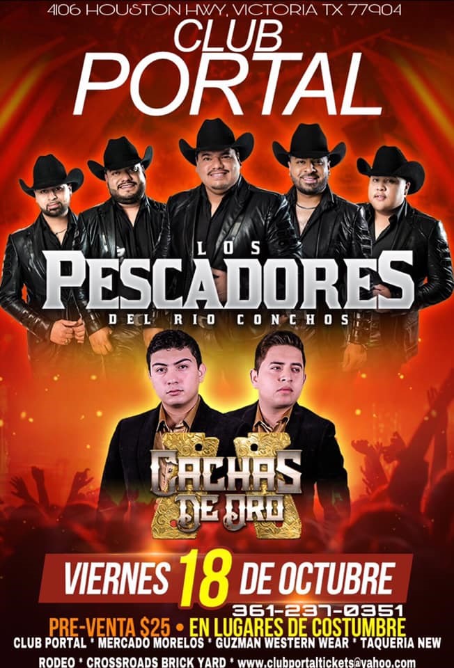 Event Flyer