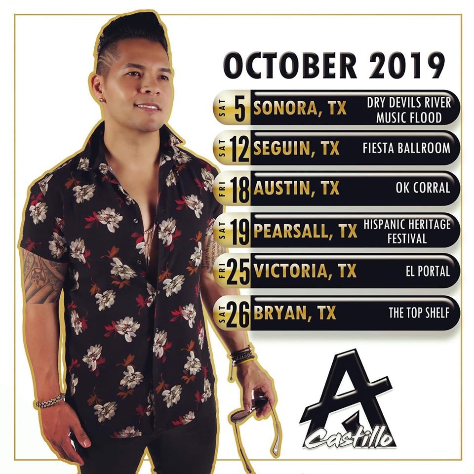 AJ Castillo image