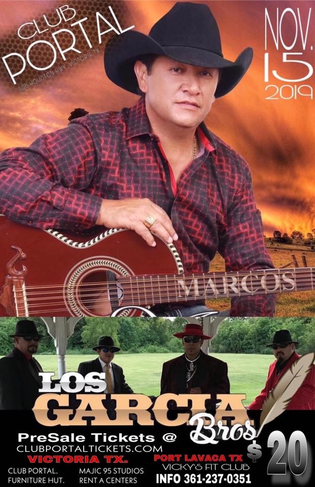 Marcos Orosco image