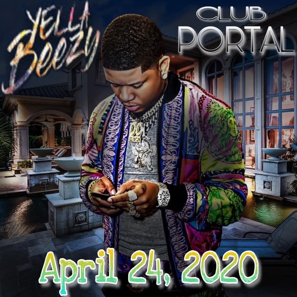 YELLA BEEZY image