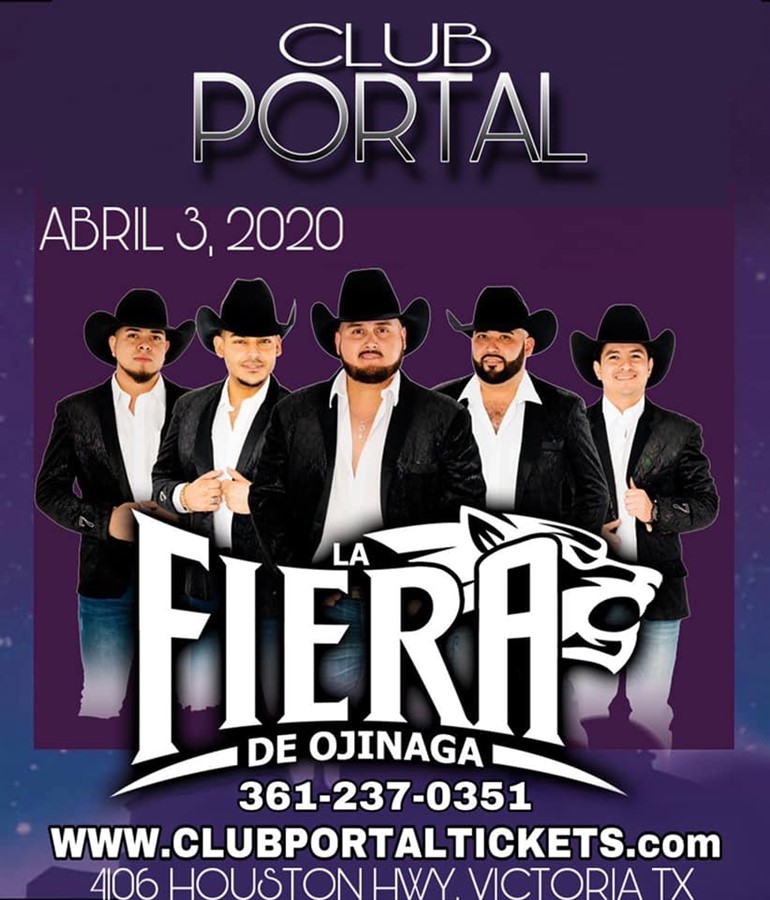 La Fiera De Ojinaga