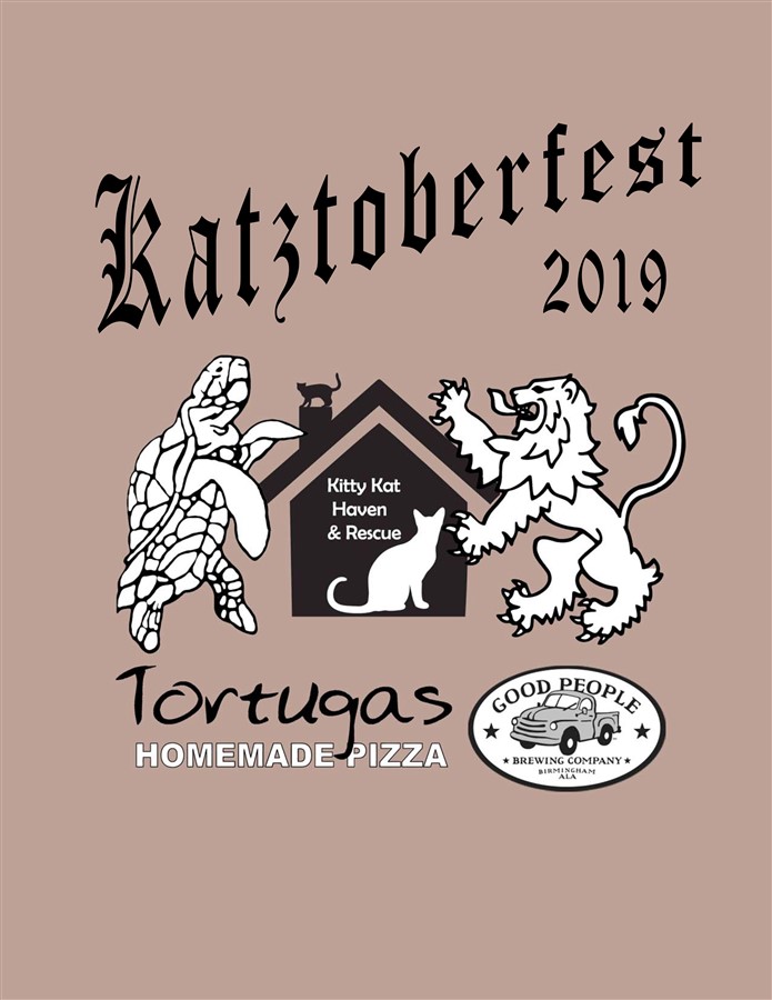Katztoberfest