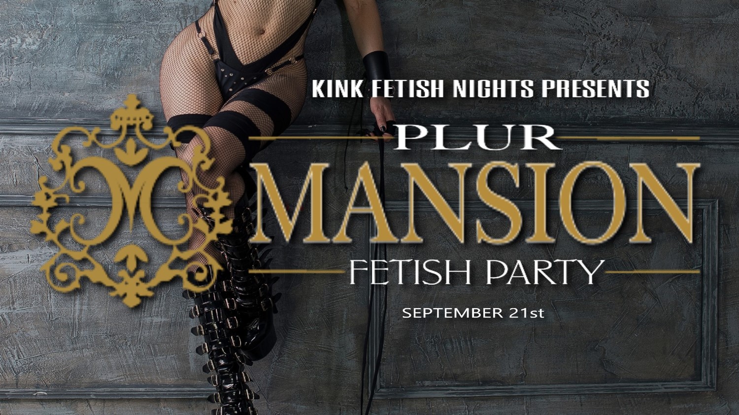 KFN at the PLUR Mansion image
