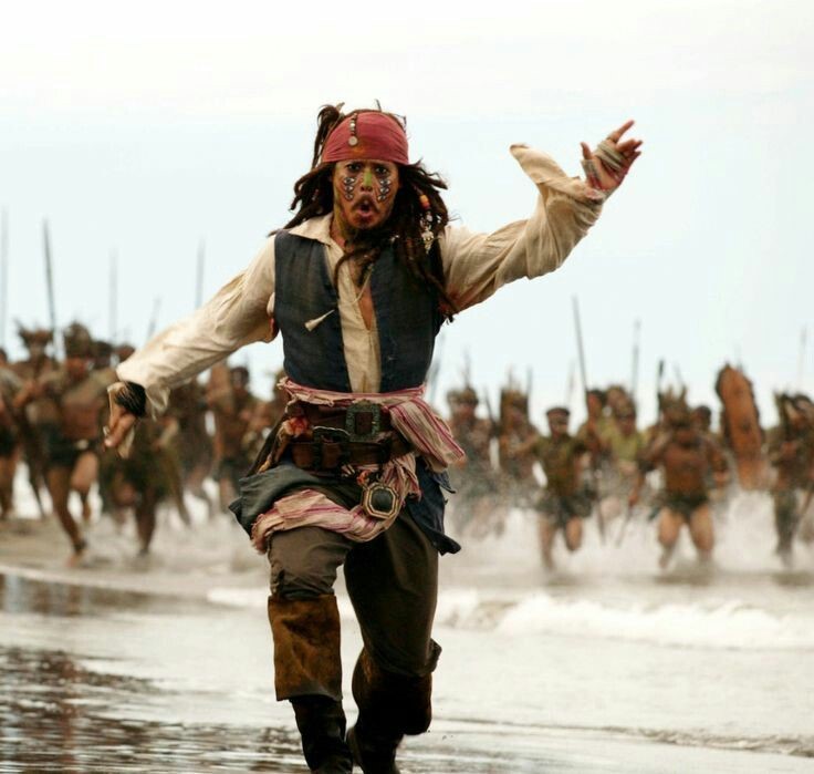 Johnny Run image