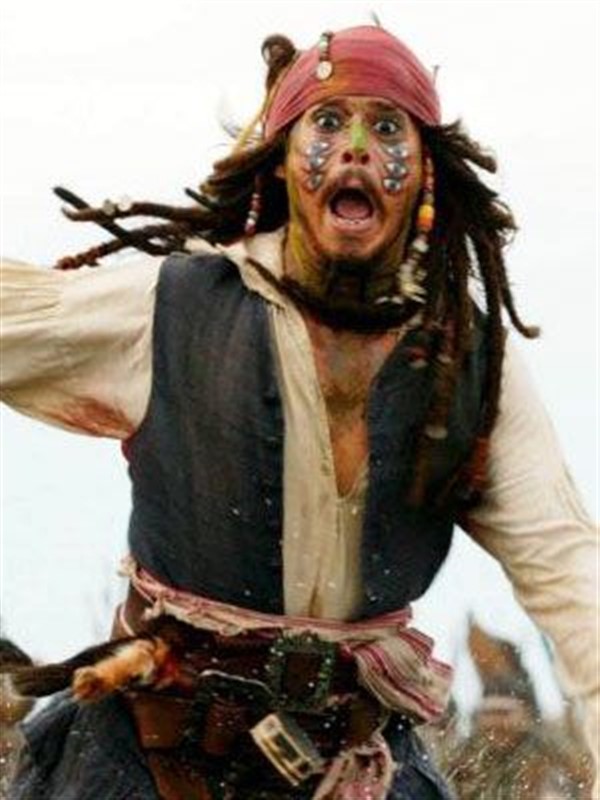 Johnny Run image