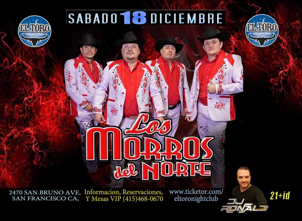 Los Morros del Norte image
